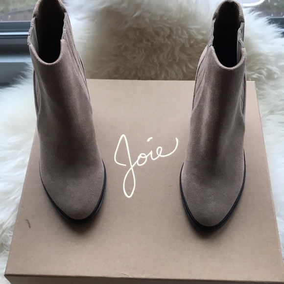 Joie Shoes - New joie cloee ankle boots